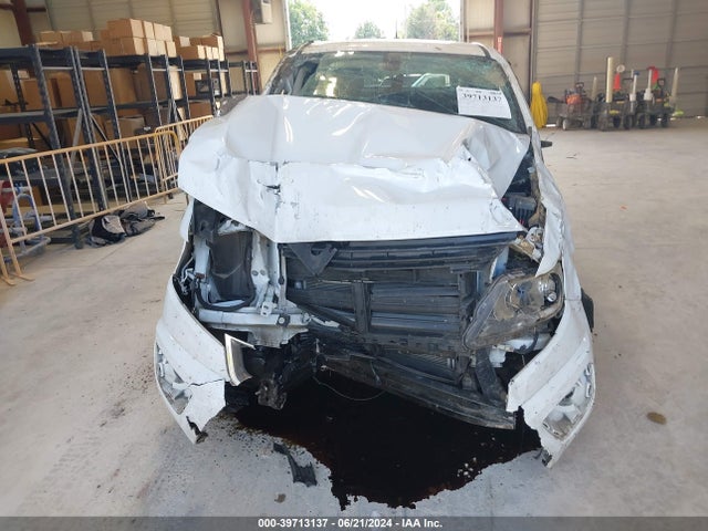 1GCGSCEN9L1114091 Chevrolet Colorado 2wd  Short Box Lt