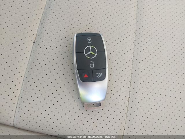 4JGFB4JB1NA587656 Mercedes-Benz GLE 350