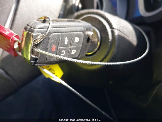 Chevrolet EQUINOX 1LT 2015 2GNALBEK8F6350145 Image 11