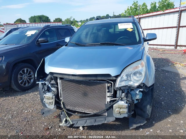 Chevrolet EQUINOX 1LT 2015 2GNALBEK8F6350145 Image 13