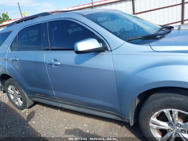 Chevrolet EQUINOX 1LT 2015 2GNALBEK8F6350145 Image 14