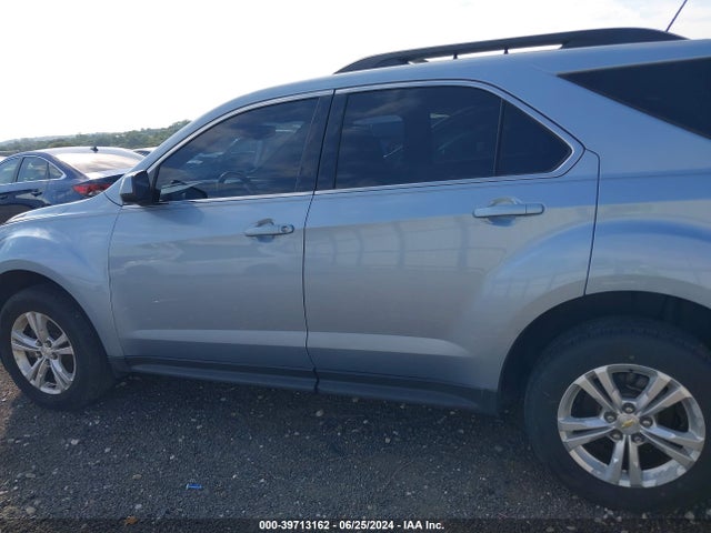 Chevrolet EQUINOX 1LT 2015 2GNALBEK8F6350145 Image 15