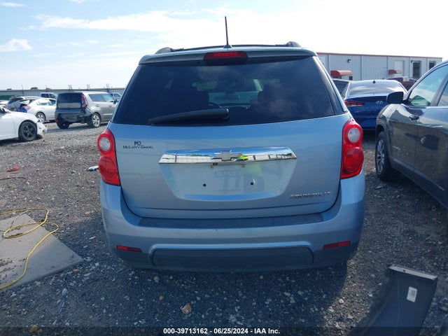 Chevrolet EQUINOX 1LT 2015 2GNALBEK8F6350145 Image 17