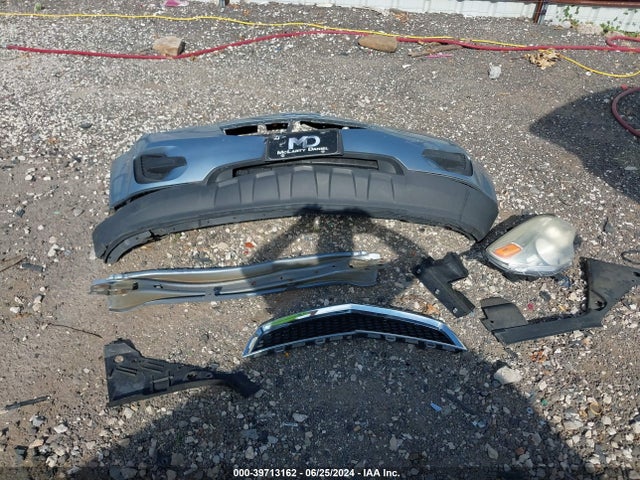 Chevrolet EQUINOX 1LT 2015 2GNALBEK8F6350145 Image 12
