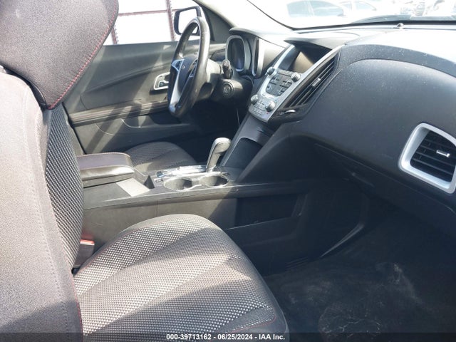 Chevrolet EQUINOX 1LT 2015 2GNALBEK8F6350145 Image 5
