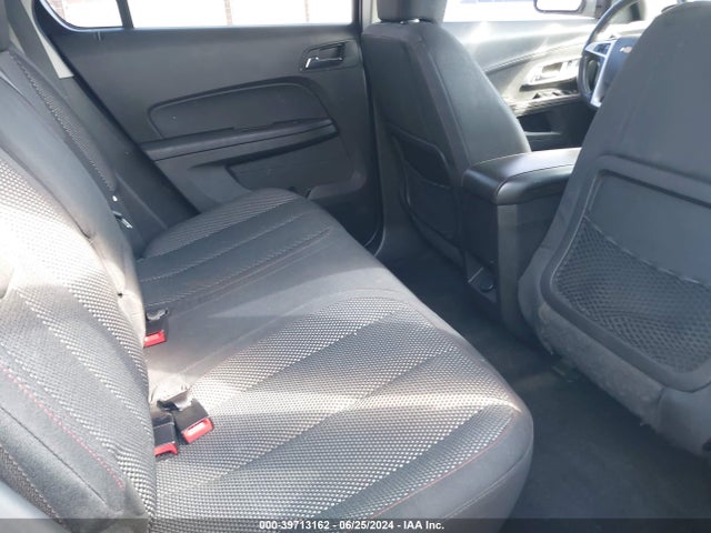 Chevrolet EQUINOX 1LT 2015 2GNALBEK8F6350145 Image 8