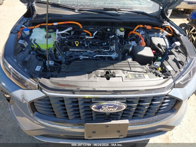 Ford Escape Phev 2024 1FMCU0E16RUA17051 Image 10