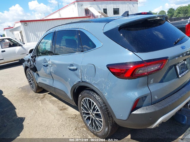 Ford Escape Phev 2024 1FMCU0E16RUA17051 Image 3