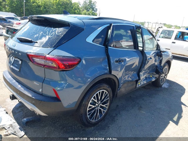 Ford Escape Phev 2024 1FMCU0E16RUA17051 Image 4