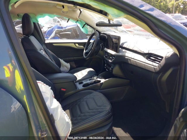 Ford Escape Phev 2024 1FMCU0E16RUA17051 Image 5