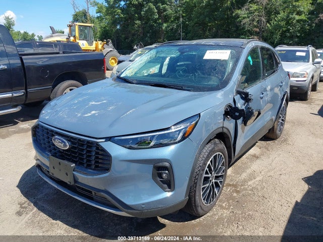 Ford Escape Phev 2024 1FMCU0E16RUA17051 Image 6