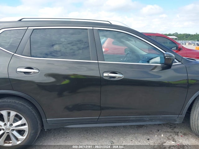 Nissan ROGUE SV 2017 KNMAT2MT0HP501517 Image 14
