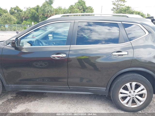 Nissan ROGUE SV 2017 KNMAT2MT0HP501517 Image 15