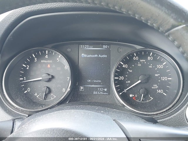 Nissan ROGUE SV 2017 KNMAT2MT0HP501517 Image 7