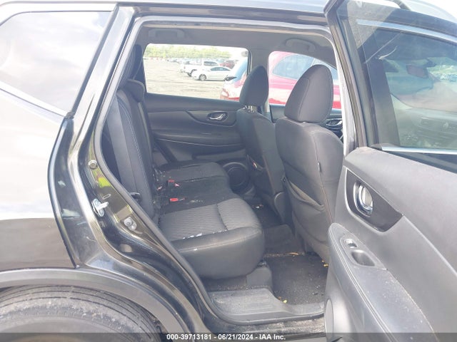 Nissan ROGUE SV 2017 KNMAT2MT0HP501517 Image 8