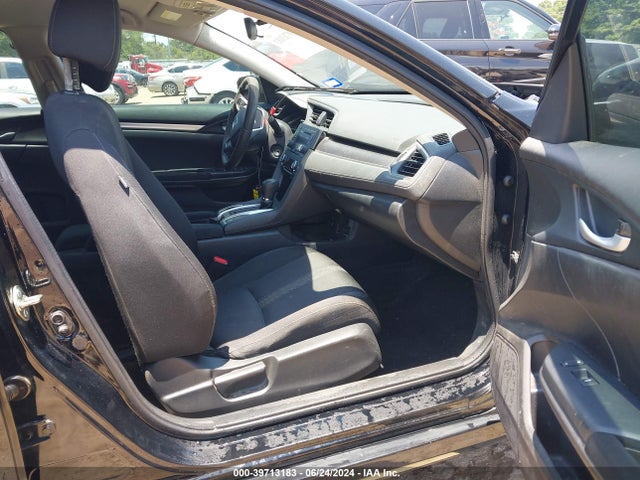 Honda Civic Lx 2016 19XFC2F62GE045774 Image 5