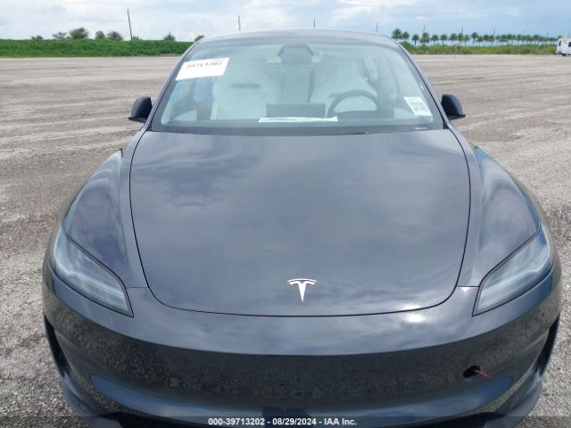 5YJ3E1ET8RF772171 Tesla MODEL 3