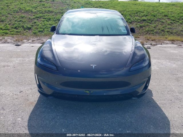 5YJ3E1ET8RF772171 Tesla MODEL 3