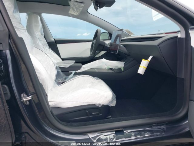 5YJ3E1ET8RF772171 Tesla MODEL 3