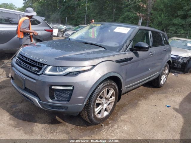 SALVP2BG6GH083882 Land Rover Range Rover Evoque Se/se Premium