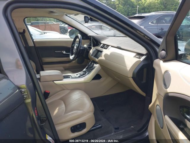 SALVP2BG6GH083882 Land Rover Range Rover Evoque Se/se Premium