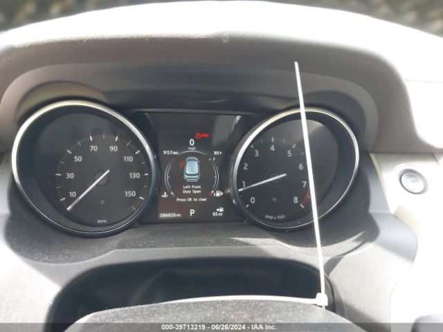 SALVP2BG6GH083882 Land Rover Range Rover Evoque Se/se Premium