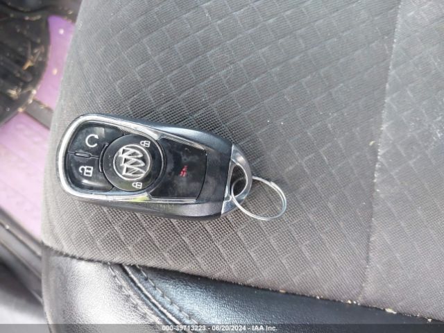 KL4CJASB6KB834855 Buick Encore Fwd Preferred