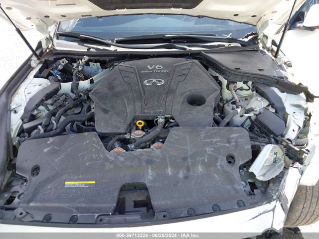 JN1EV7BP9MM700837 Infiniti Q50 LUXE