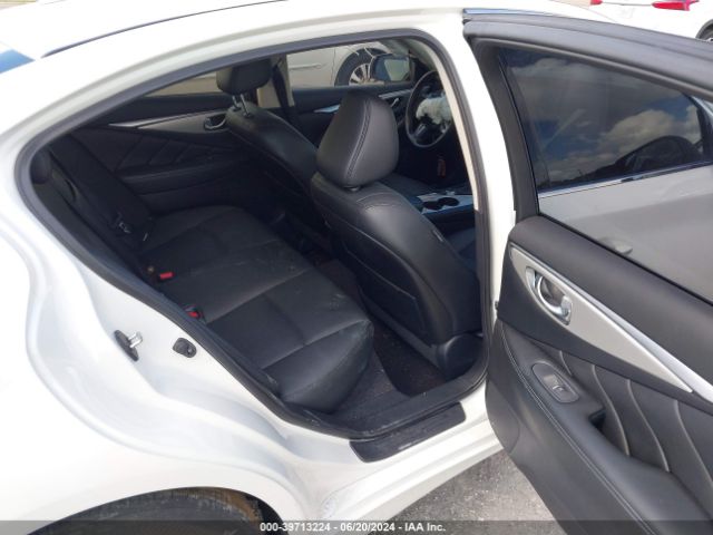 JN1EV7BP9MM700837 Infiniti Q50 LUXE