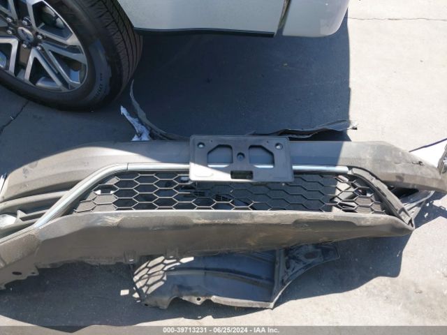 7FARW1H90LE010052 Honda Cr-v 2wd Touring