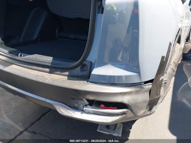 7FARW1H90LE010052 Honda Cr-v 2wd Touring