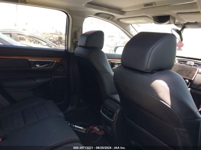 7FARW1H90LE010052 Honda Cr-v 2wd Touring