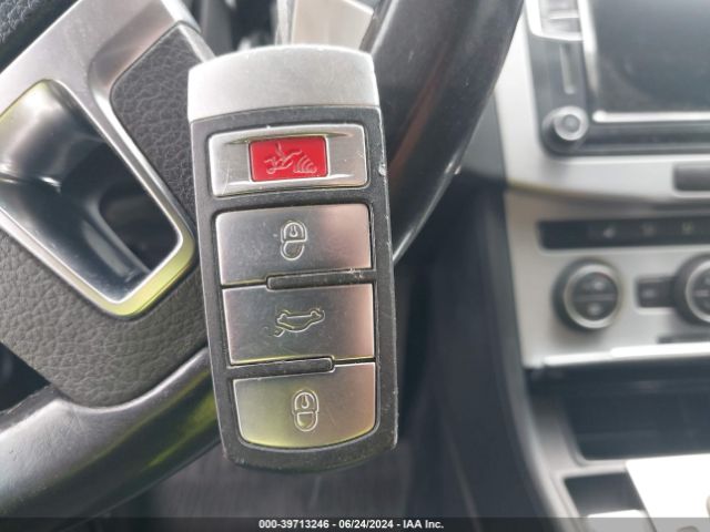 WVWKP7AN4HE504170 Volkswagen Cc 2.0t Sport