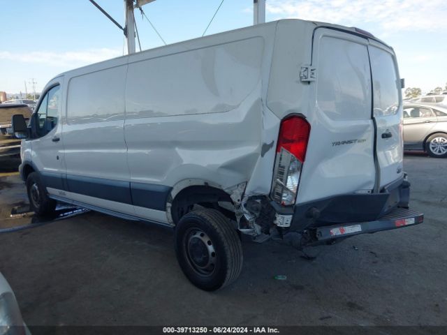 1FTYR2YMXJKB10698 Ford Transit-250