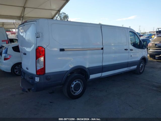 1FTYR2YMXJKB10698 Ford Transit-250