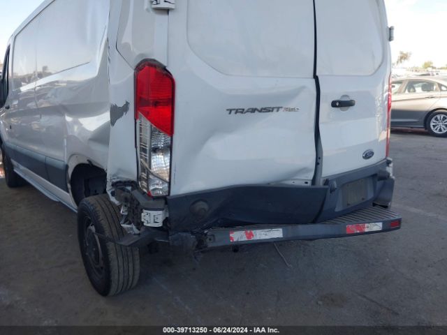 1FTYR2YMXJKB10698 Ford Transit-250
