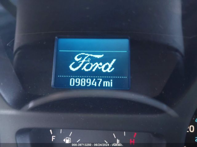 1FTYR2YMXJKB10698 Ford Transit-250