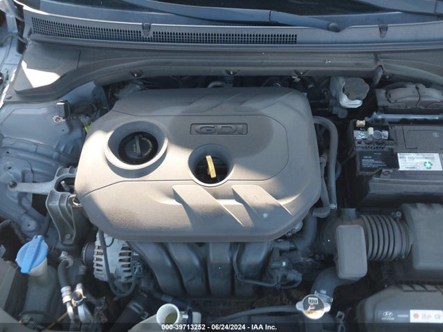 Hyundai Veloster 2.0 2019 KMHTG6AF4KU017101 Image 10