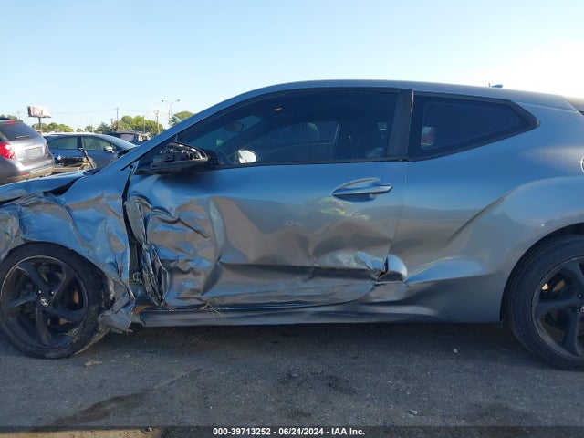 Hyundai Veloster 2.0 2019 KMHTG6AF4KU017101 Image 14