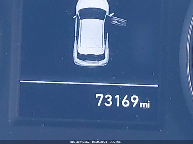 Hyundai Veloster 2.0 2019 KMHTG6AF4KU017101 Image 15