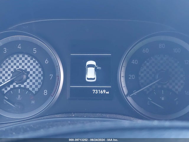 Hyundai Veloster 2.0 2019 KMHTG6AF4KU017101 Image 7