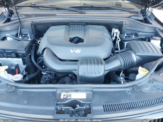 1C4RJFBG4EC264975 Jeep Grand Cherokee Limited