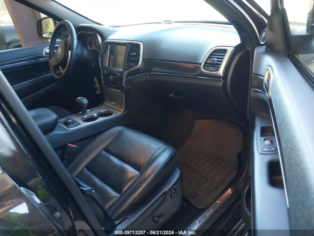 1C4RJFBG4EC264975 Jeep Grand Cherokee Limited