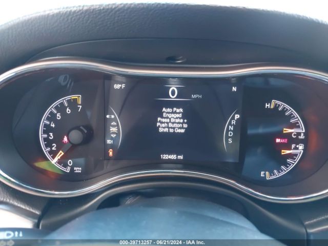 1C4RJFBG4EC264975 Jeep Grand Cherokee Limited