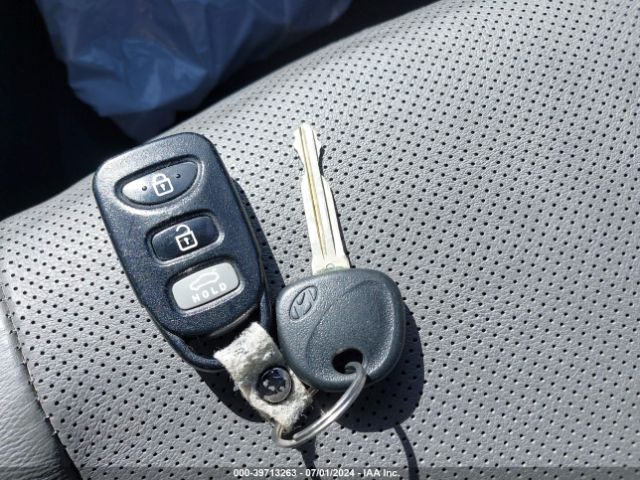 KMHDH4AE5FU303574 Hyundai Elantra Limited