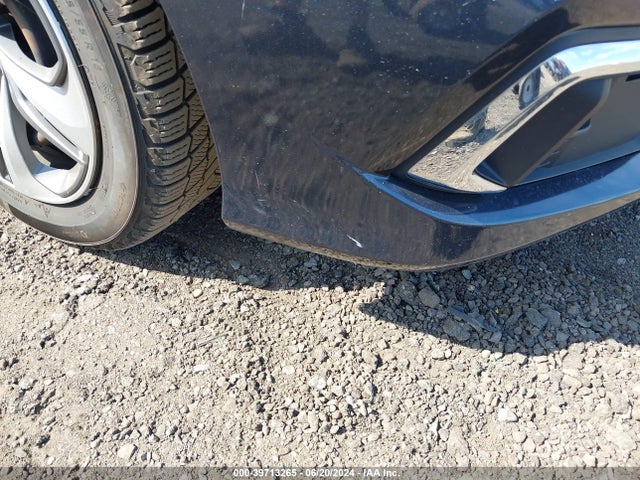 Honda Civic Lx 2019 2HGFC2F6XKH564344 Image 6