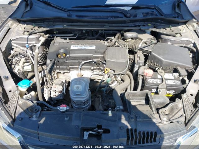 1HGCR2F75EA248847 Honda ACCORD EX