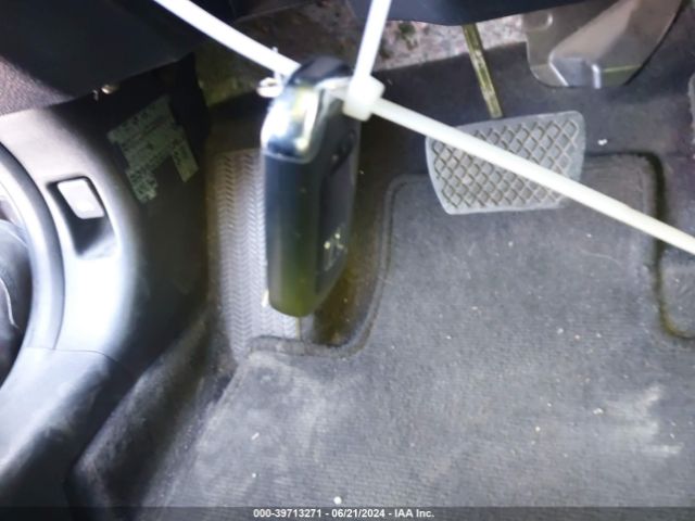 1HGCR2F75EA248847 Honda ACCORD EX