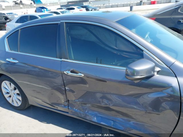 1HGCR2F75EA248847 Honda ACCORD EX