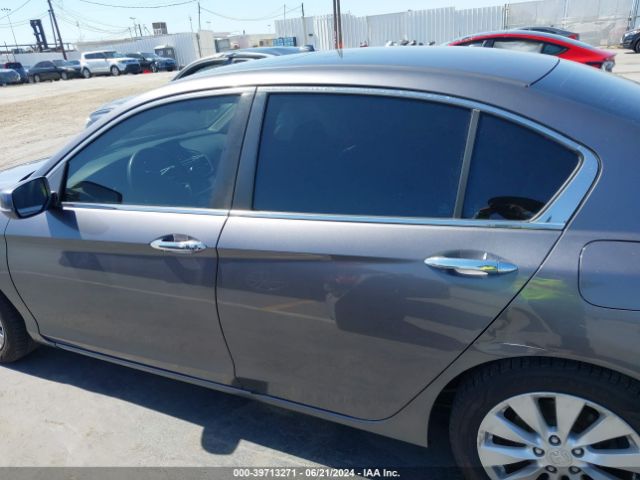 1HGCR2F75EA248847 Honda ACCORD EX